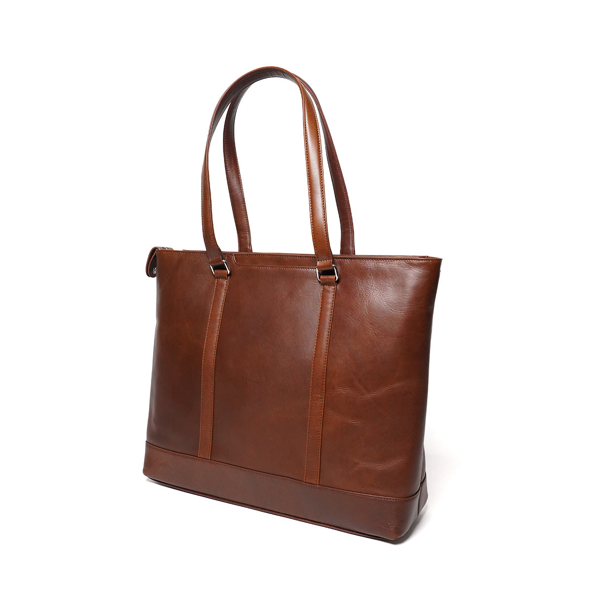 OIL PULLUP -Pull Up- Business Tote Bag ZKM4002