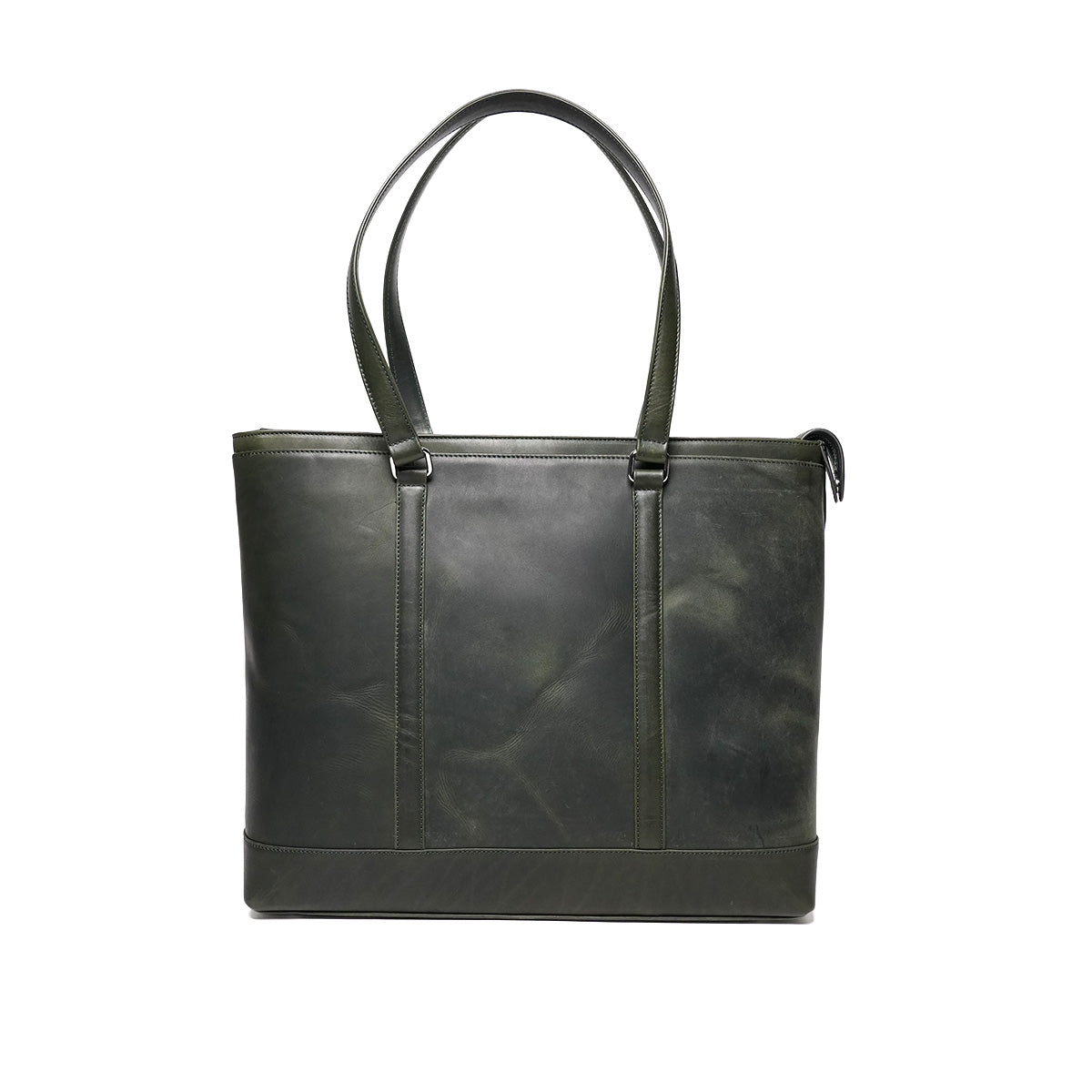 OIL PULLUP -Pull Up- Business Tote Bag ZKM4002