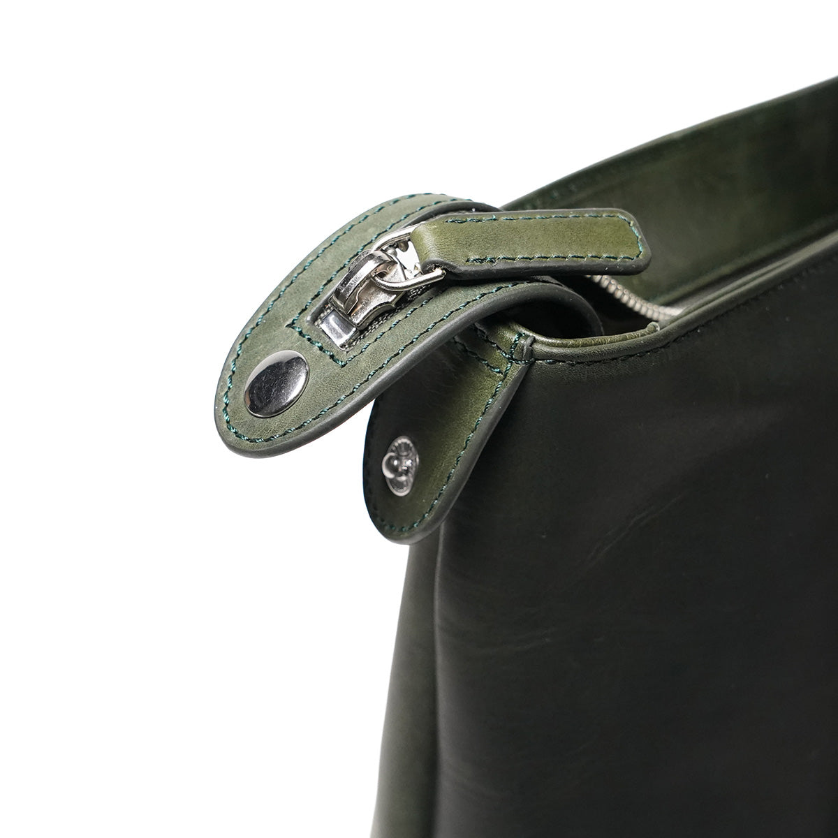 OIL PULLUP -Pull Up- Business Tote Bag ZKM4002