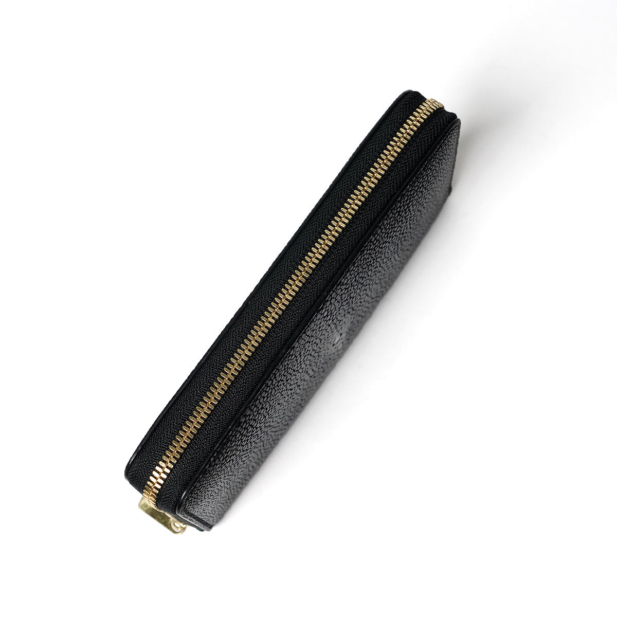STINGRAY STAR wallet -スティングレーレザー- ラウンドファスナー 長財布 ZWL6000