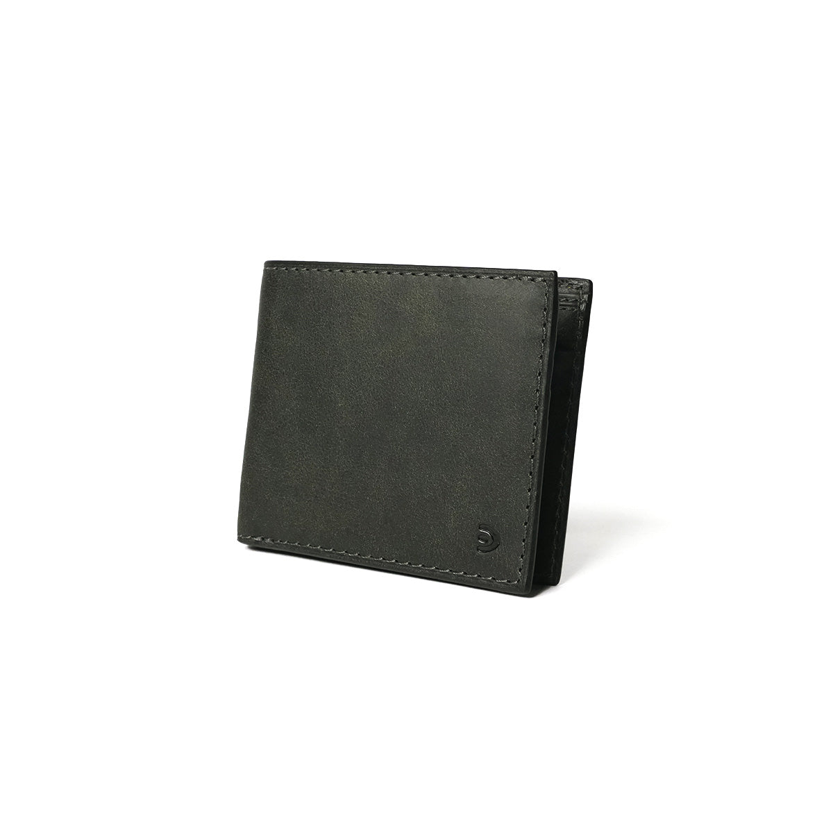 BLACK ON -ブラックオン- 二つ折り財布 ZYS1102