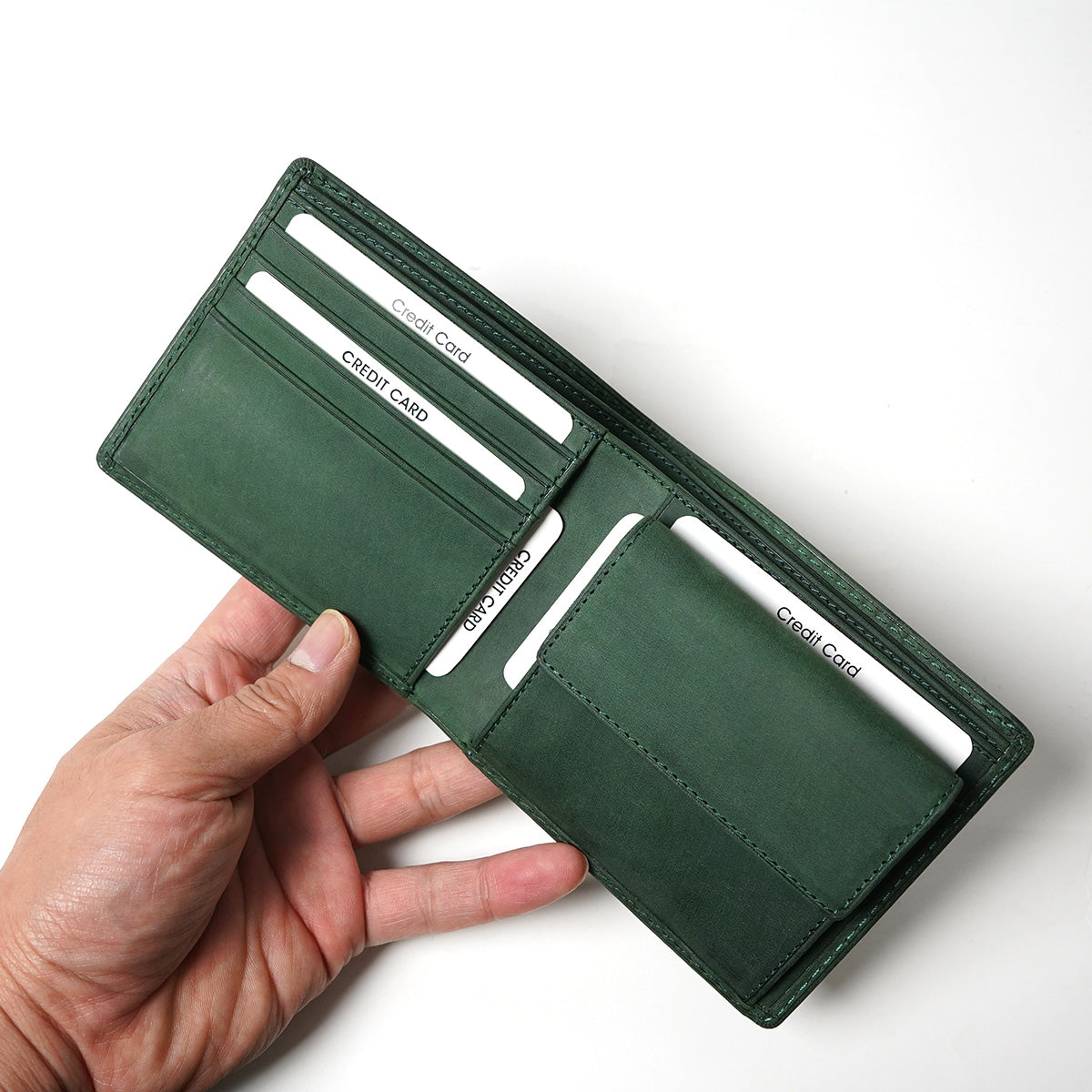 TEXAS -Texas- Bifold Wallet ZYS1502