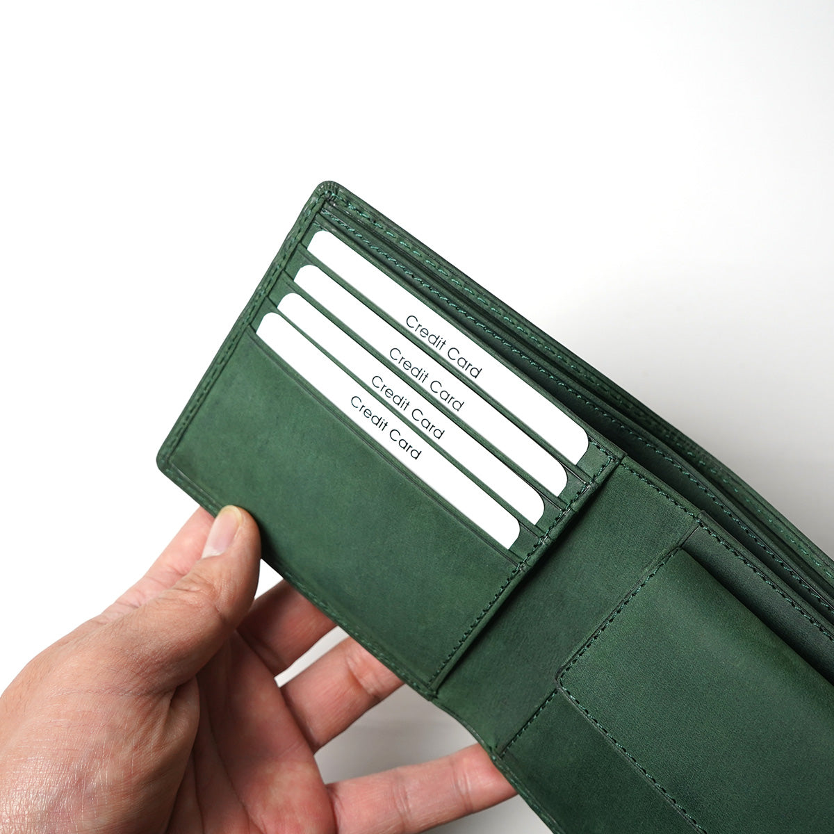 TEXAS -Texas- Bifold Wallet ZYS1502