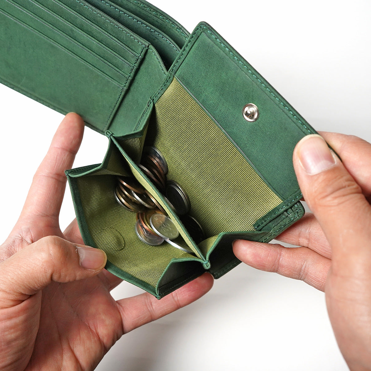 TEXAS -Texas- Bifold Wallet ZYS1502