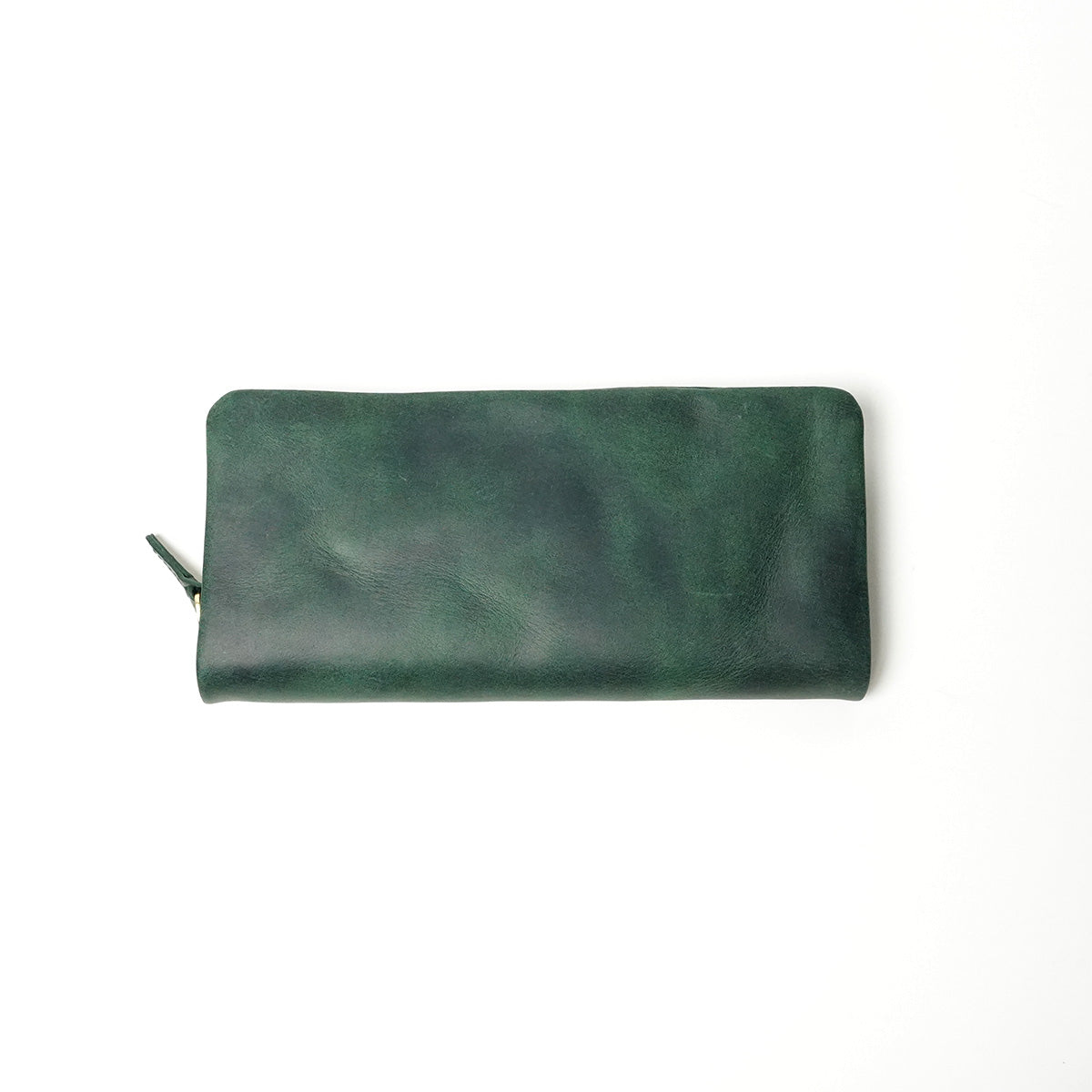 BUKU LEATHER -バクレザー- ラウンドファスナー 長財布 ZYS350
