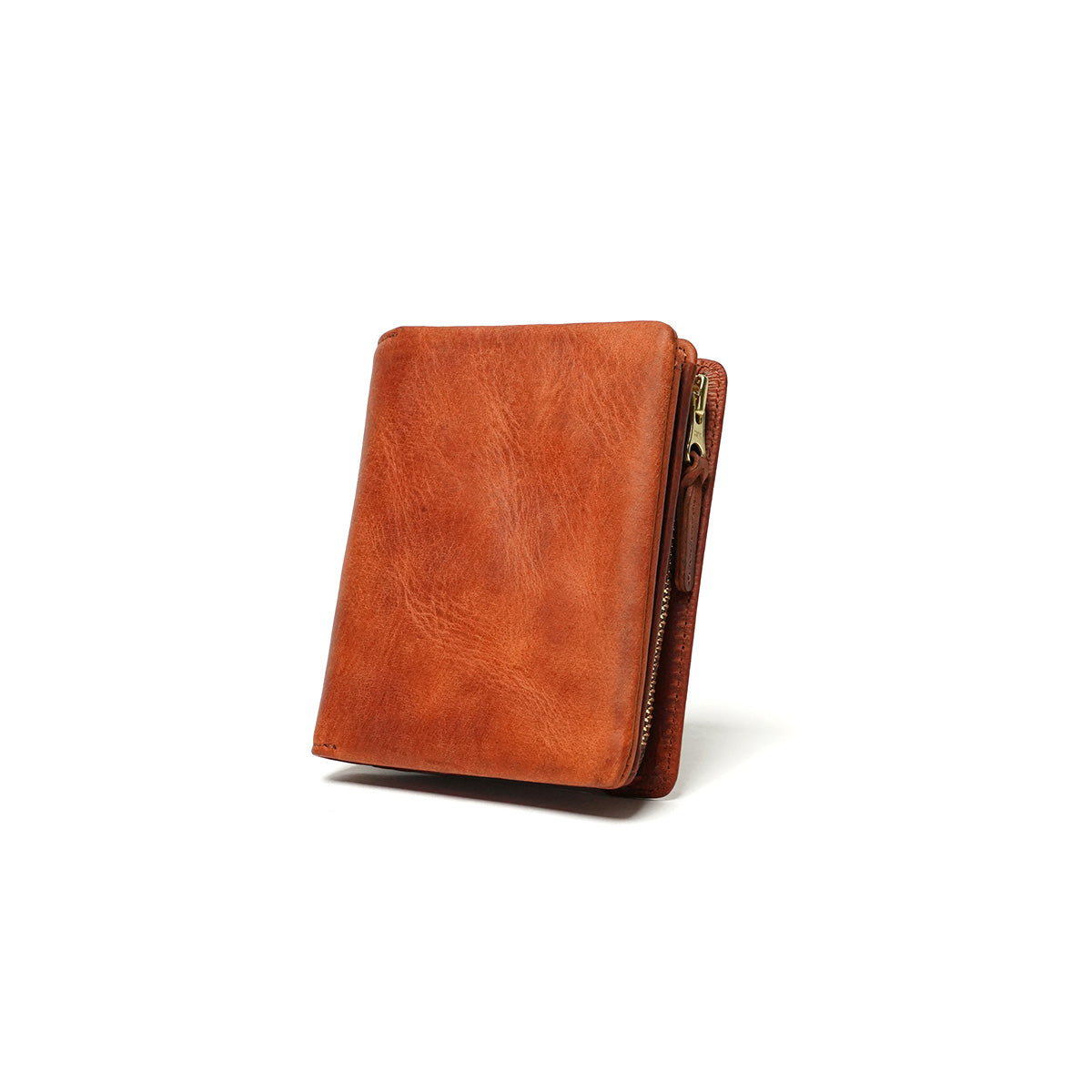 BUKU LEATHER -バクレザー- ミニ財布 ZYS353