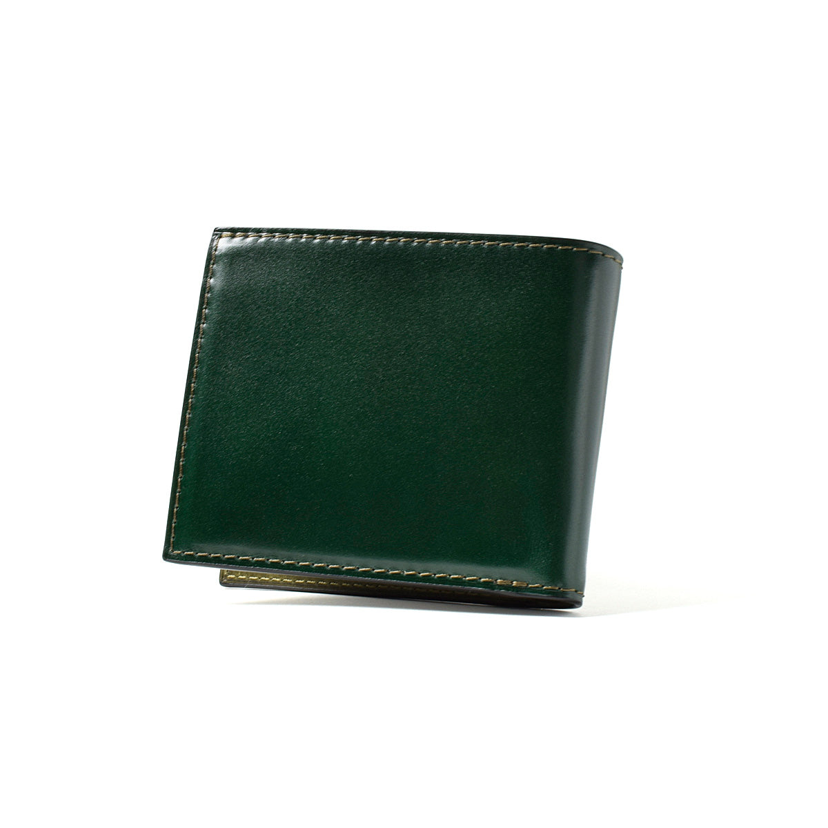 Oil Cordovan Bifold Wallet ZYS702